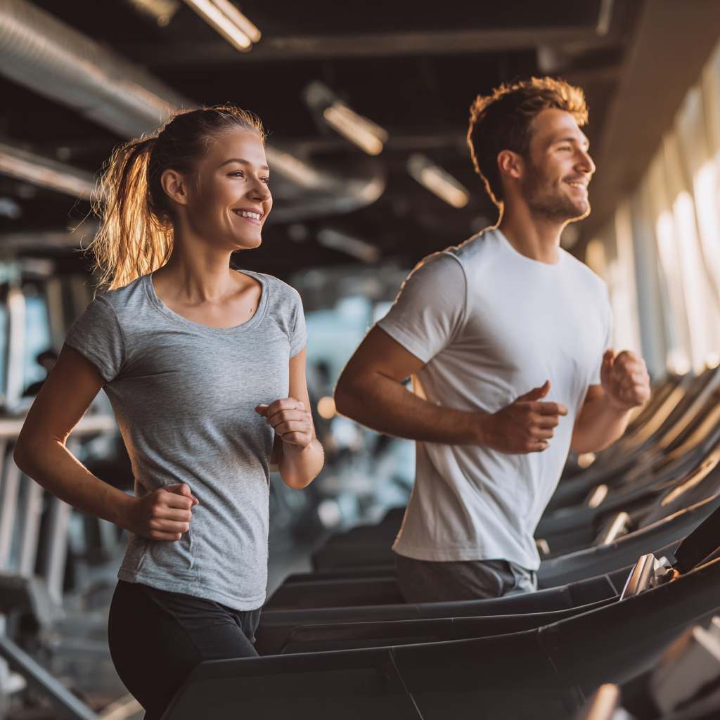 Персональне тренування один на один